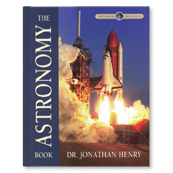Astronomy Book