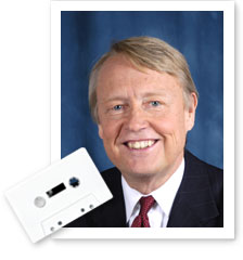 For the Times, Not of the Times (Audio)