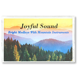 Joyful Sound (Cassette)