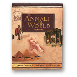 The Annals of the World