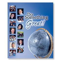 ATI Resource Manual—Do Something Great!