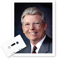 Transforming Lives Through Genuine Love (Audio)