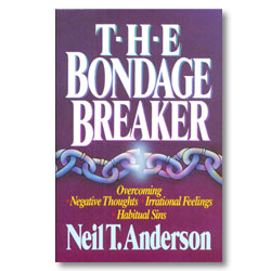 The Bondage Breaker
