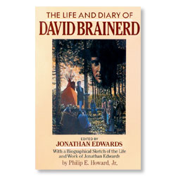 The Life and Diary of David Brainerd