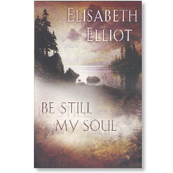 Be Still My Soul