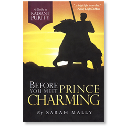 Before You Meet Prince Charming