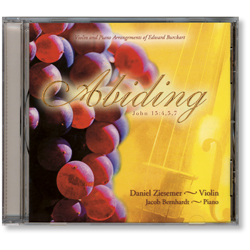 Abiding (CD)