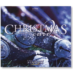 Christmas Card (CD)
