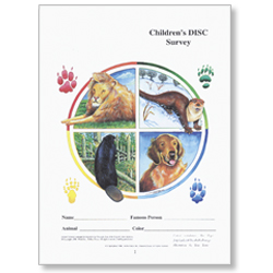 Children's DISC Survey