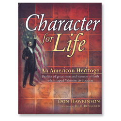 Character for Life