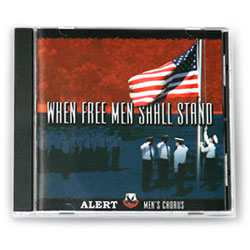 When Free Men Shall Stand (CD)