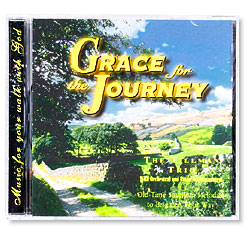 Grace for the Journey (CD)