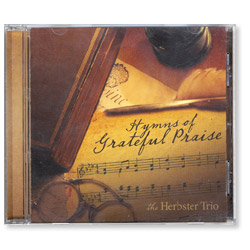 Hymns of Grateful Praise (CD)