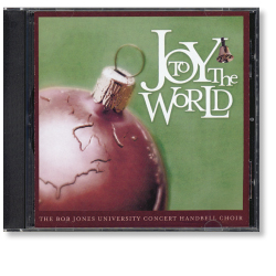 Joy to the World (CD)