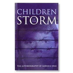 Children of the Storm