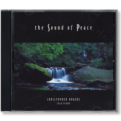 Sound of Peace (CD)