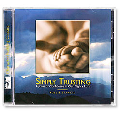 Simply Trusting (CD)