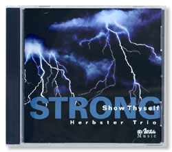 Show Thyself Strong (CD)