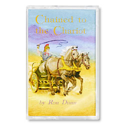 Chained to the Chariot (Audio)