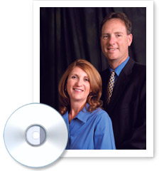 A Father's Victory Over Hidden Failures (CD)