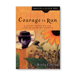Courage to Run