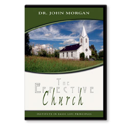 The Effective Church (DVD)