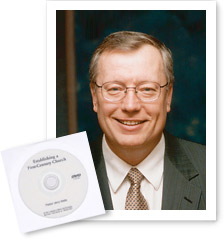 Establishing a First Century Church (DVD)