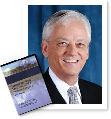 Explore the Rich Treasures of the Hebrew Language (DVD)
