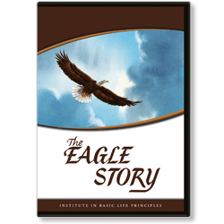 Eagle Story (DVD)