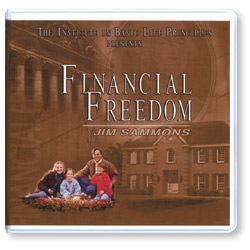 Financial Freedom Seminar (DVD Set)