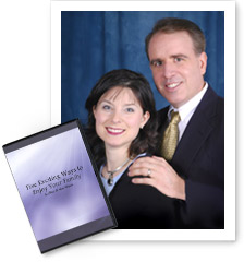 Five Exciting Ways to Enjoy Your Family (DVD)