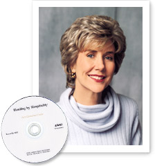Healing by Hospitality (DVD)