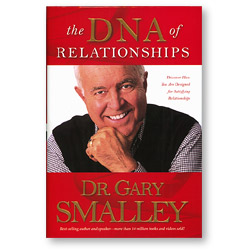 The DNA of Relationships