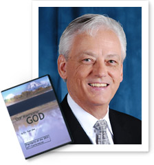 Our Awesome God (DVD)