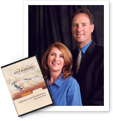 Openness and Brokenness (DVD)
