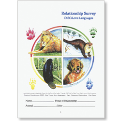 Relationship Survey