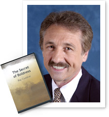 Secret of Boldness (DVD)