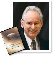 Five Steps That Turn Persecution Into Power (DVD)