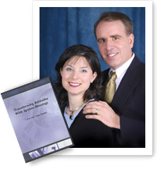 Transforming Attitudes with Spoken Blessings (DVD)
