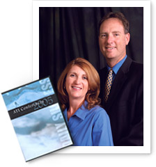 A Father's Victory Over Hidden Failures (DVD)