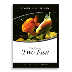 A Tale of Two Fish: How Ideas Influence Events (DVD)