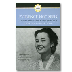 Evidence Not Seen