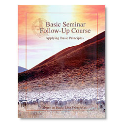 Basic Seminar Follow-Up Course