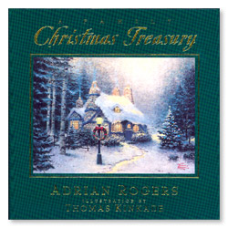A Family Christmas Treasury