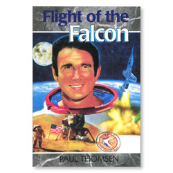 Flight of the Falcon