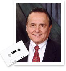 The Day I Met My Jealous God (Audio)