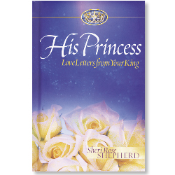 His Princess