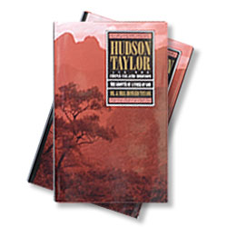 Hudson Taylor: Two-Volume Biography