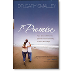 I Promise