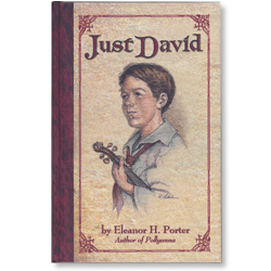 Just David